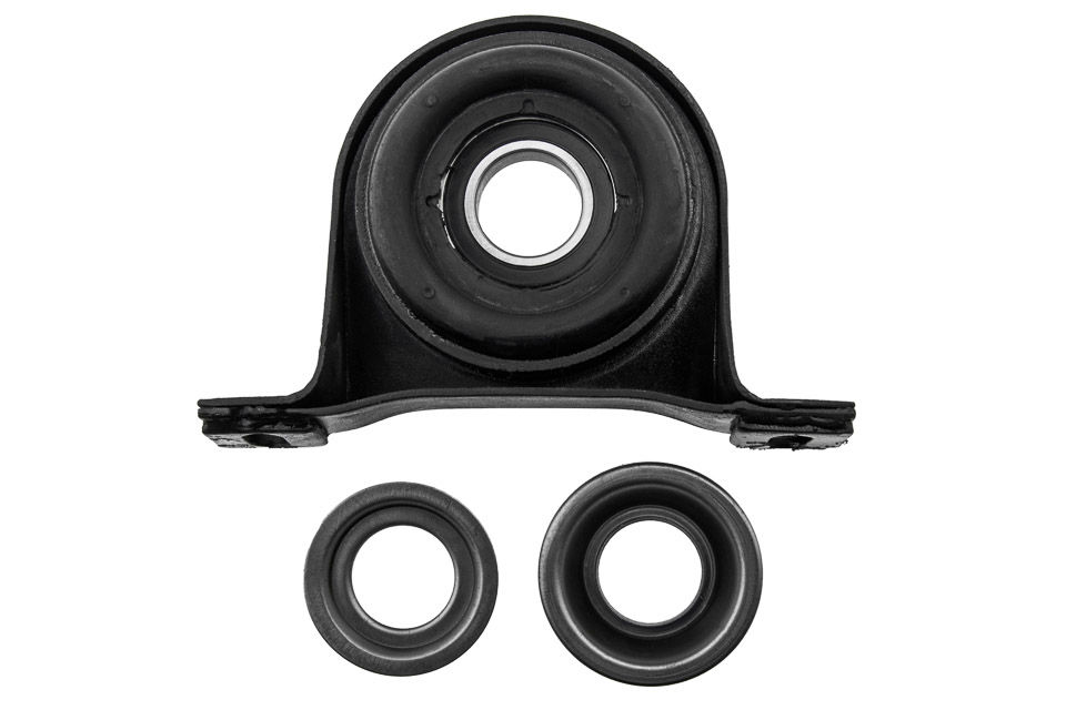 Thumbnail: NTY CARDAN SHAFT SUPPORT REAR FOR MERCEDES VITO 03-, VIANO 03- NLW-ME-003