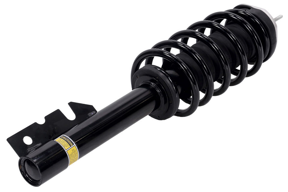 NTY SHOCK ABSORBER LEFT RIGHT FRONT FOR JEEP GRAND CHEROKEE WL 21- A-CH-118