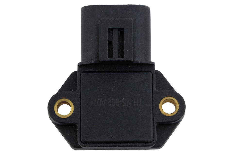 Thumbnail: NTY IGNITION MODULE FOR NISSAN PRIMERA (P10 P11) 90- TERRANO I 90- EMZ-NS-002