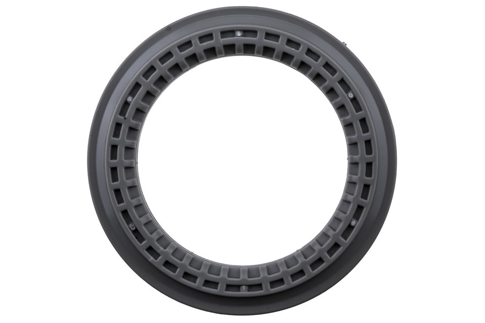 Miniatúra: NTY STRUT BEARING For HONDA CIVIC 4D FB 1.6,1.8 12- /FRONT/ AD-HD-027