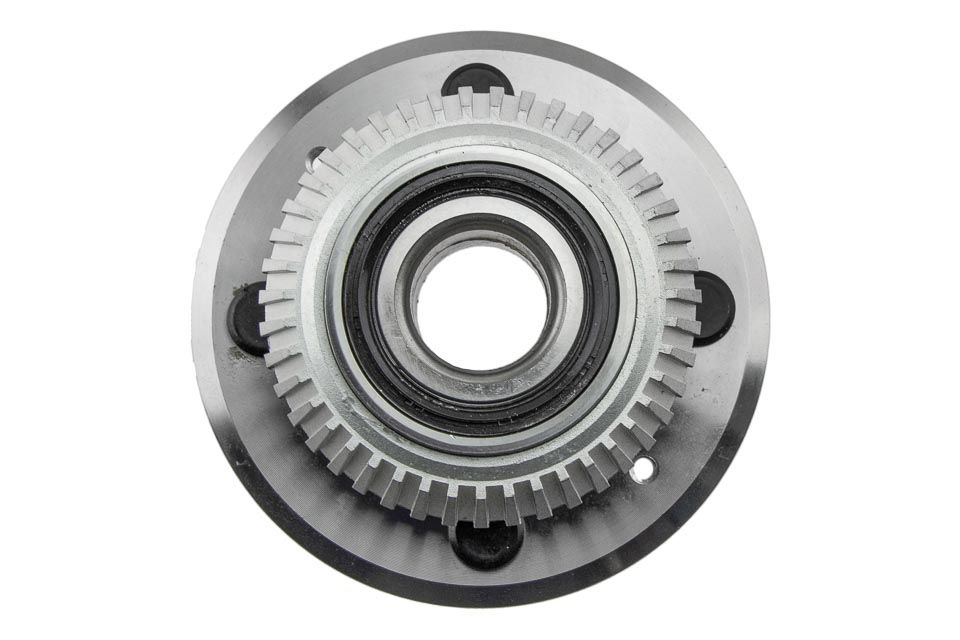 Thumbnail: NTY WHEEL HUB REAR FOR ROVER MTM 200 400 25 96-04 HONDA CIVIC 97-01 KLT-RV-003