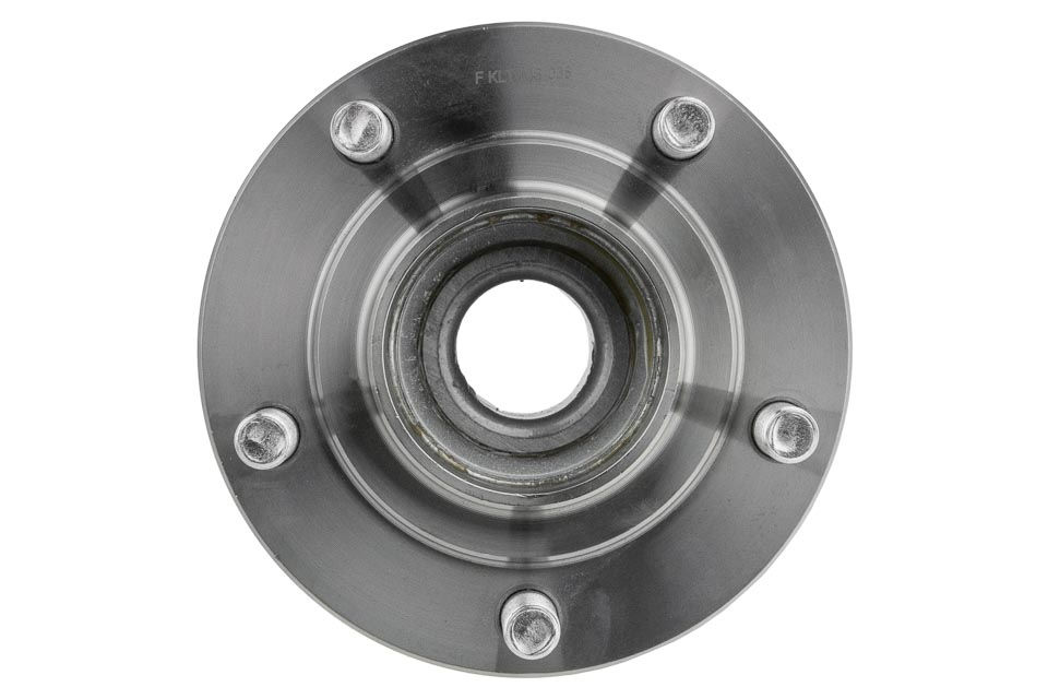 Miniatúra: NTY WHEEL HUB REAR FOR MITSUBISHI SPACE WAGON 98- SPACE RUNNER 99- KLT-MS-038