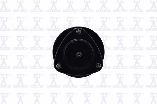 Thumbnail: 2x Front Shock Absorber Complete for SUBARU LEGACY 2005-2009 RA/096RP
