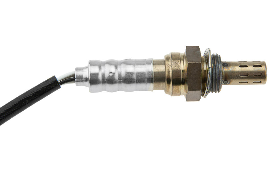 Thumbnail: NTY OXYGEN SENSOR For MAZDA 6 1.8,2.0,2.3 2002<->2005/DIAGNOSTIC/ ESL-MZ-017