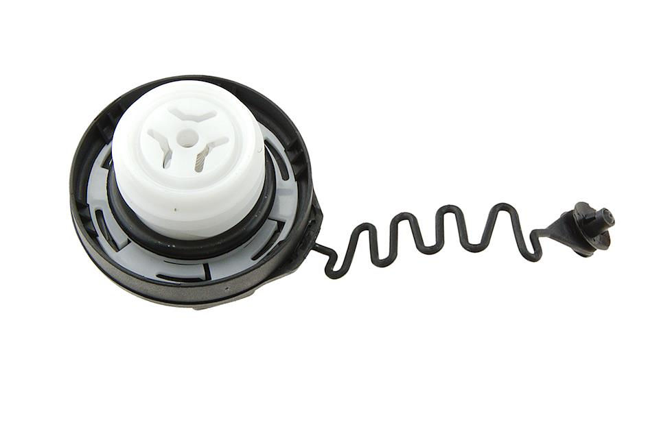 Miniatúra: NTY FILLER NECK FOR TOYOTA LAND CRUISER 120 3D 3.0D4D 4.0V6 5D; 02-09 PWP-TY-022
