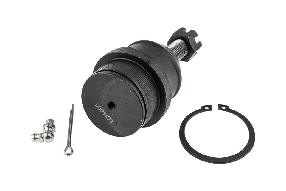 NTY ARM BALL JOINT FOR JEEP CHEROKEE GRAND CHEROKEE 05- COMMANDER 07- ZSD-CH-005