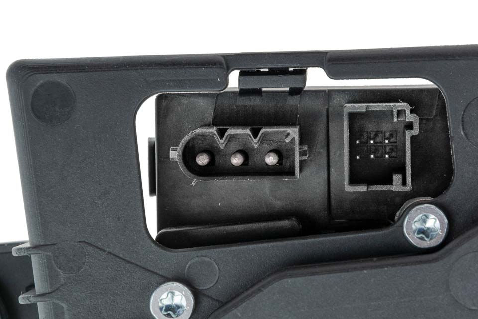 Thumbnail: NTY WIPER MOTOR REAR For BMW 3 E46 COMPACT 2001- ESW-BM-012