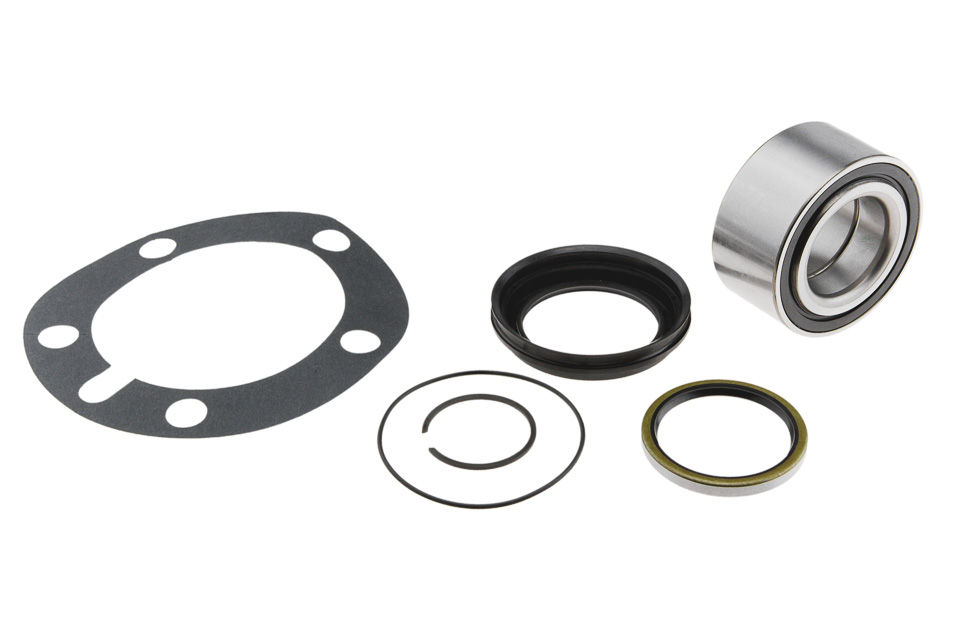NTY WHEEL BEARING KIT REAR FOR TOYOTA LANCRUISER 100 LEXUS LX470; 98- KLT-TY-049