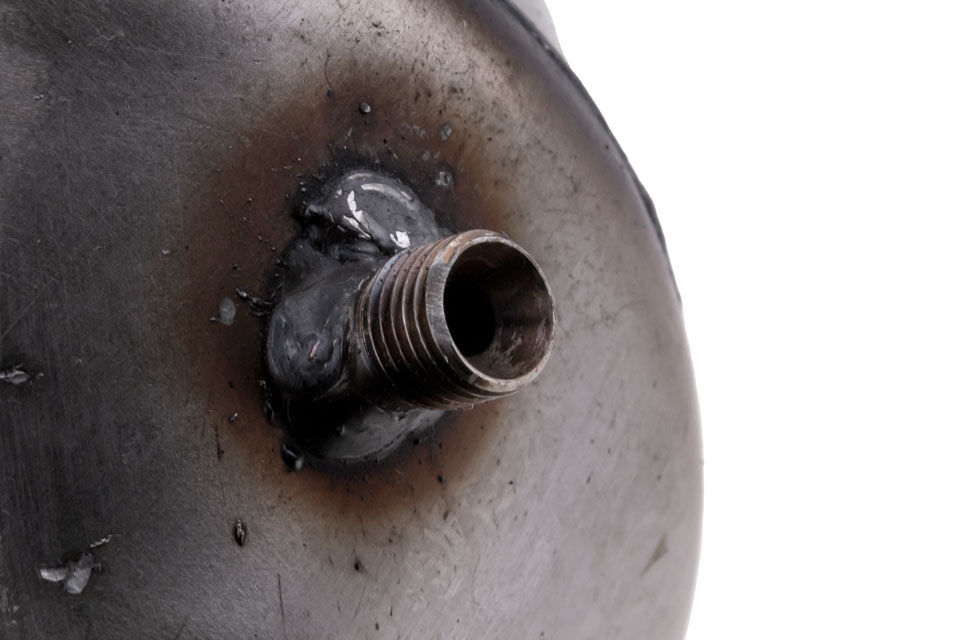 Thumbnail: NTY DIESEL PARTICULATE FILTER FOR MERCEDES KLASA C 07- CLS 11- DPF-ME-014