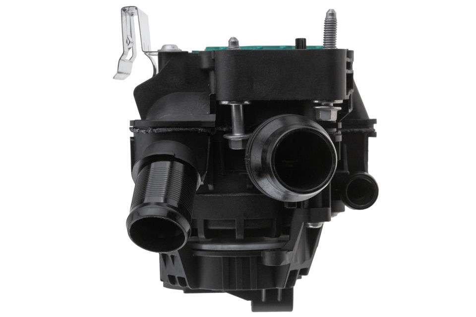 Thumbnail: NTY THERMOSTAT WITH COVER FOR CITROEN BERLINGO C3 C4 JUMPY PEUGEOT CTM-CT-017