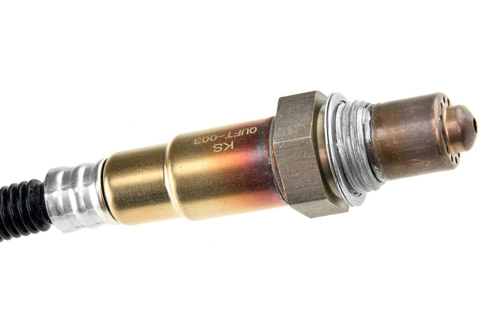 Thumbnail: NTY OXYGEN SENSOR FOR FIAT SEDICI 1.6 09- SUZUKI SX4 06- SWIFT 11- ESL-FT-003