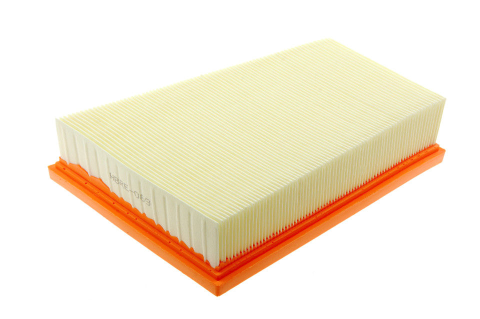 Thumbnail: WINFIL AIR FILTER For RENAULT KANGOO 1.5DCI 08- FAF-RE-069