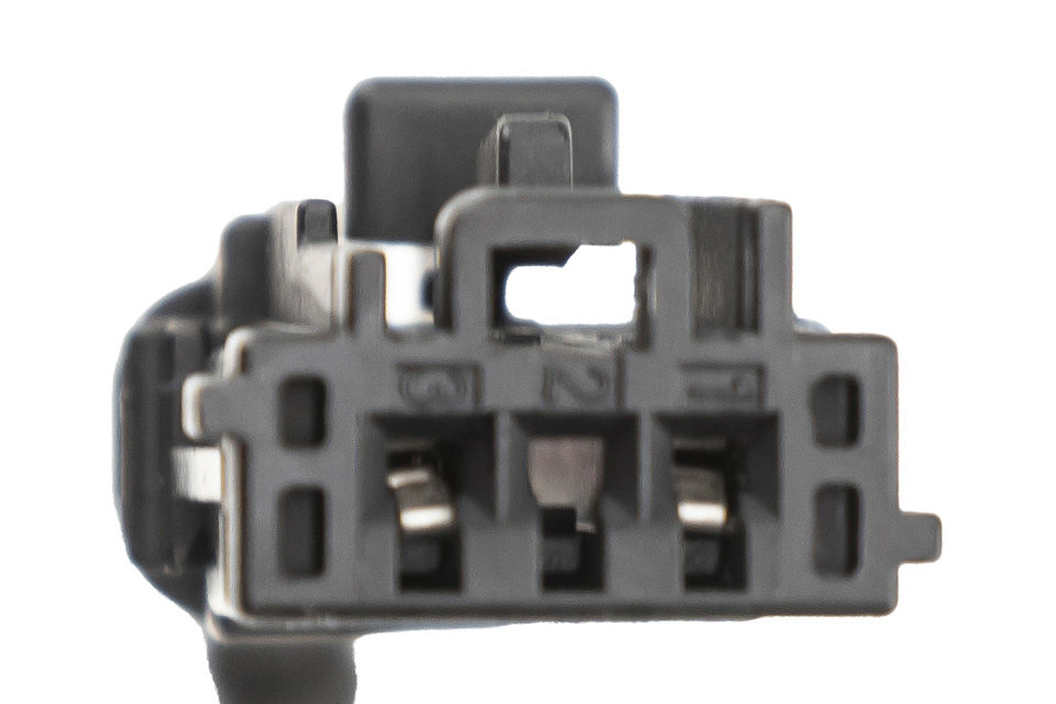 Thumbnail: NTY TAILGATE GAS SPRING LEFT FOR CITROEN C4 GRAND PICASSO 13- AE-CT-061