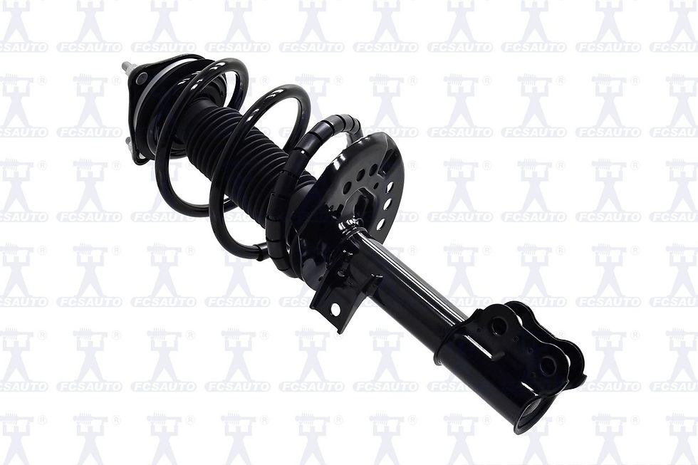 Miniatúra: 2x Front Shock Absorber Complete for KIA OPTIMA 2011 RA/459RP