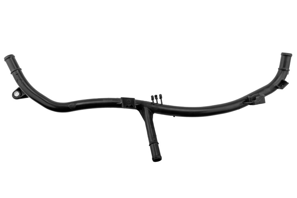 Miniatúra: NTY ENGINE WATER HOSE FOR VW PASSAT B8 15- GOLF VII 14- AUDI A3 15- CPP-VW-009
