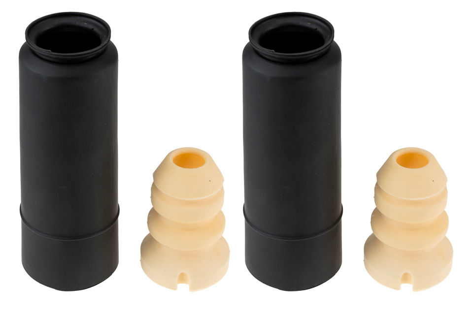 Miniatyrbilde: NTY SHOCK ABSORBER DUST COVER W/BOOT KIT REAR FOR BMW 3 04-13 - AB-BM-014K