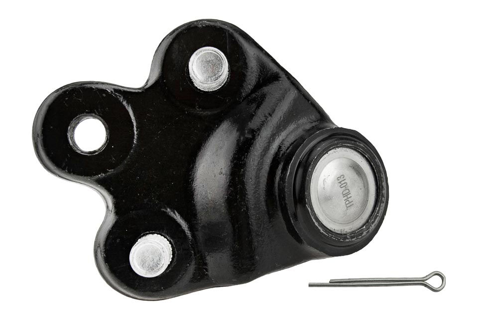 Thumbnail: NTY ARM BALL JOINT For HONDA CIVIC FD 06-12 /FRONT, LOWER, LEFT/ ZSD-HD-013