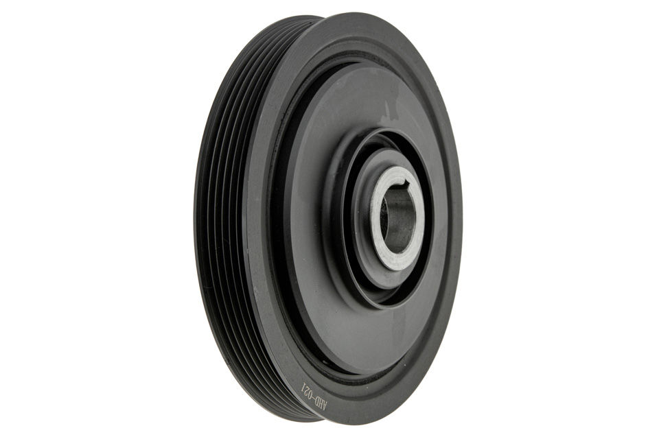 Thumbnail: NTY CRANKSHAFT PULLEY ENGINE FOR HONDA ODYSSEY MRV PILOT ACCORD 05-10 RKP-HD-021