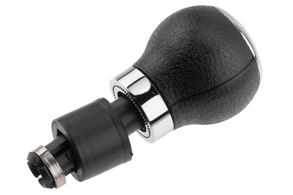 Thumbnail: NTY GEAR KNOB For VW PASSAT B6 2005-/6 SPEED/ GZB-VW-059