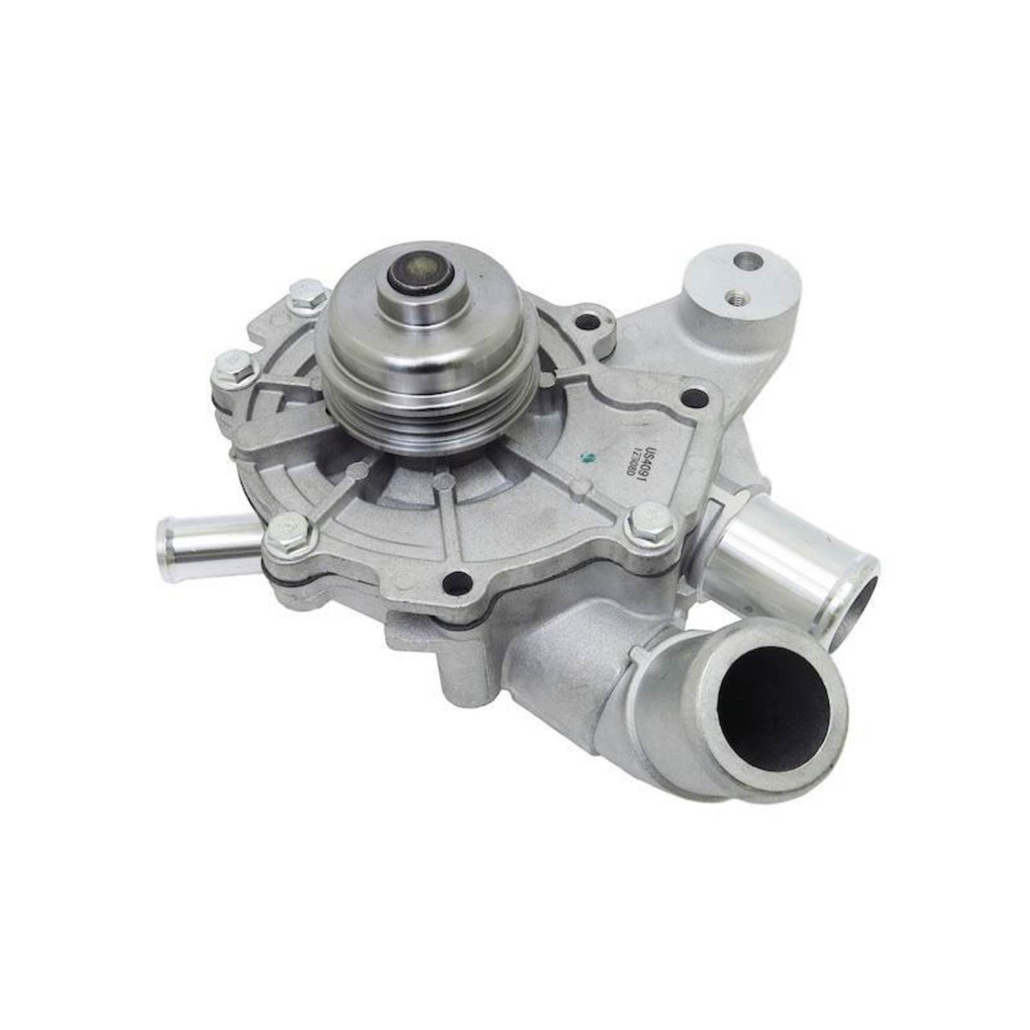 Water Pump for FORD MAZDA MERCURY CONTOUR MPV COUGAR 2.5L 3.0L 1995-07 RA/255RS