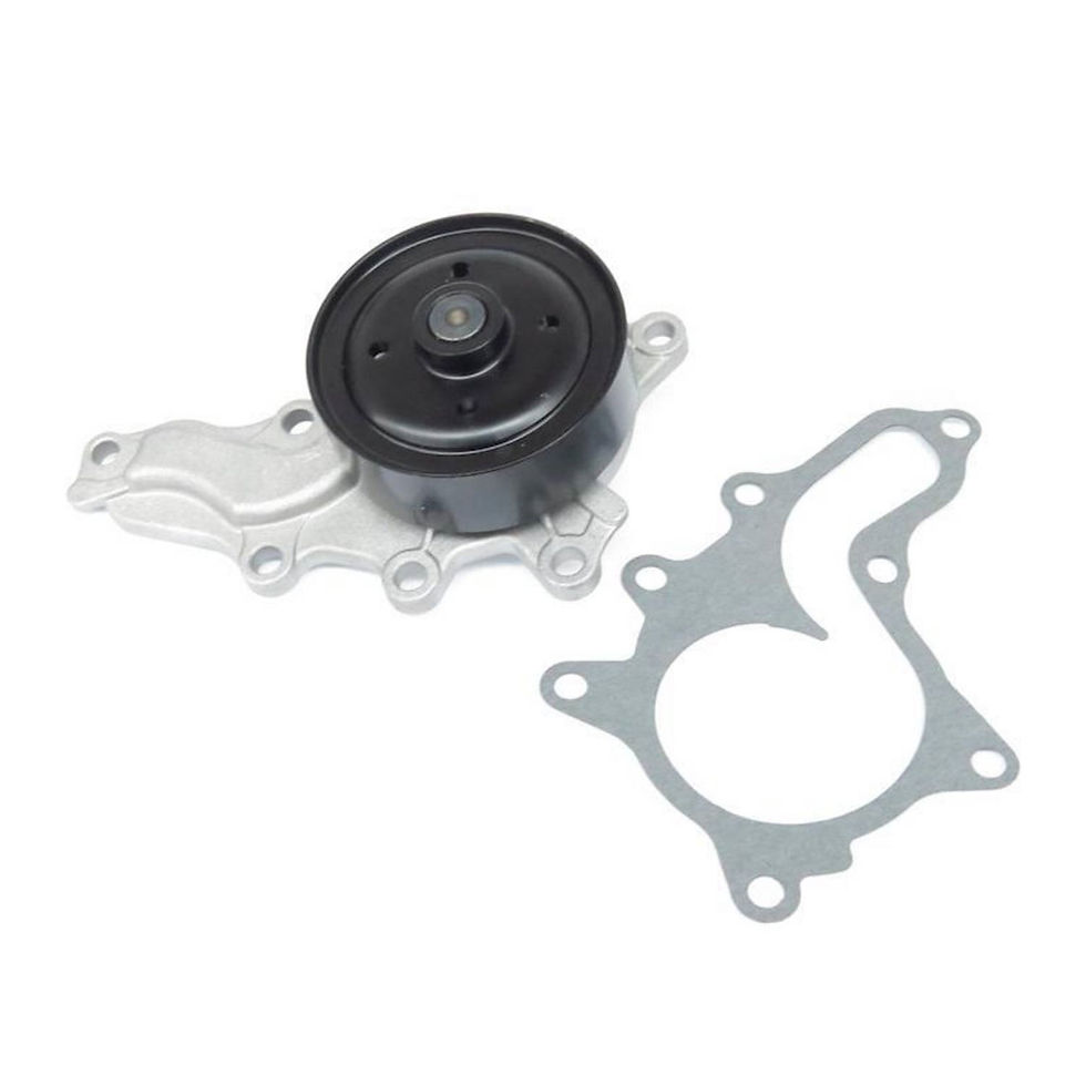 Water Pump for SCION TOYOTA TC CAMRY RAV4 SIENNA 2.5 L 2.7 L 2009-2019 RA/452RS