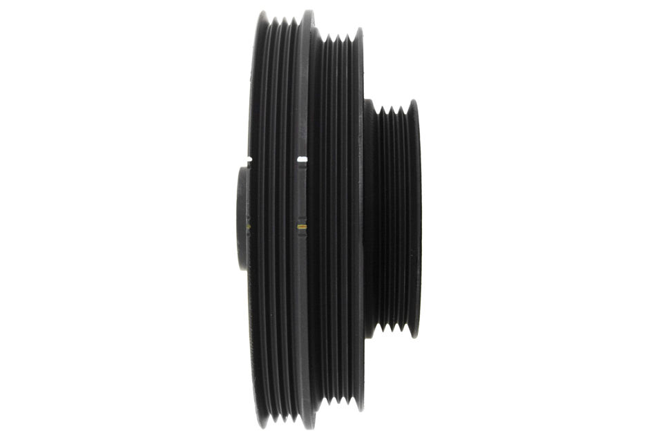Thumbnail: NTY CRANKSHAFT PULLEY ENGINE FOR HONDA CIVIC UK MA MB 97- CIVIC 95- RKP-HD-010