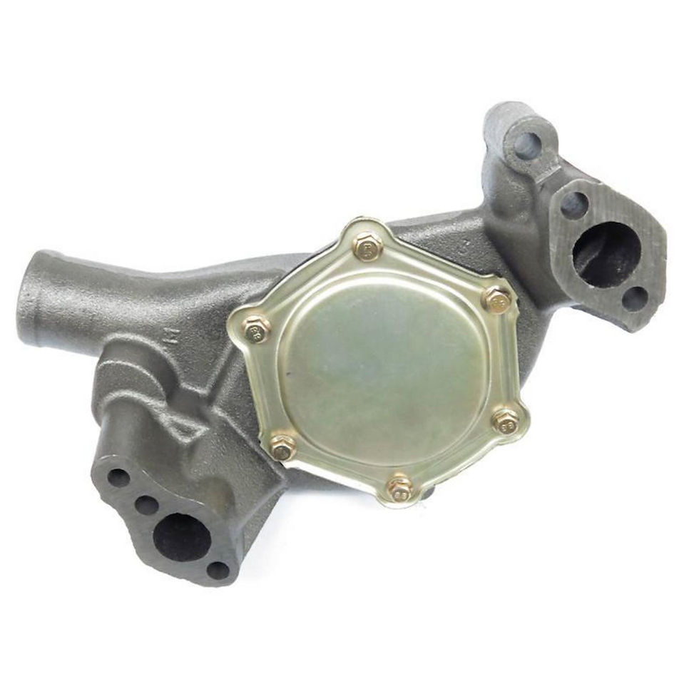 Thumbnail: Water Pump for AVANTI CHECKER CHEVROLET 4.3L 4.9L 5.0L 5.7L 6.6L 69-76 RA/089RS