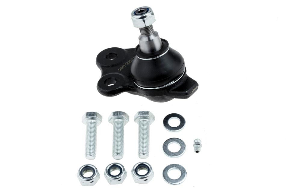 Miniatyrbilde: NTY ARM BALL JOINT For RENAULT/DACIA DUSTER 11- /FRONT, LOWER/ ZSD-RE-005