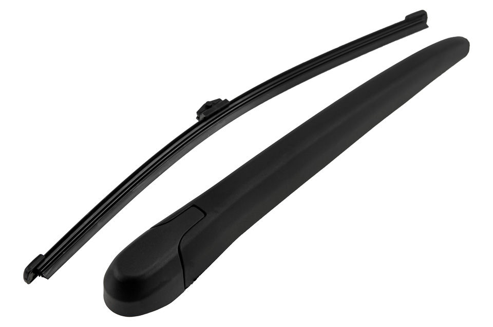 NTY WIPER ARM REAR +BLADE For MERCEDES GLC 2015-/325MM/ EWB-ME-006