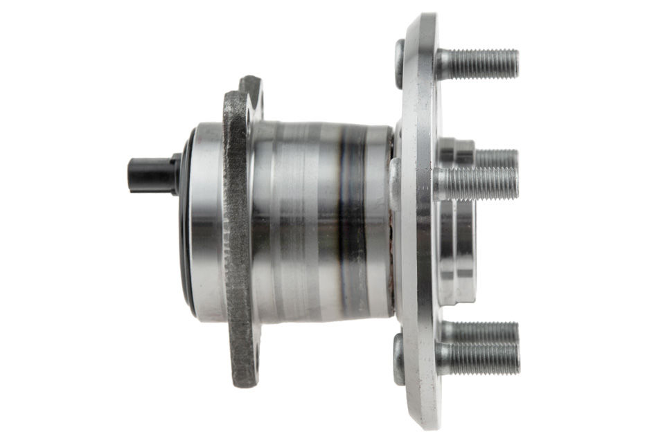Miniatyrbilde: NTY WHEEL HUB REAR FOR TOYOTA CAMRY 2.0I 16V 2.4I 16V 3.0I 24V 01- KLT-TY-084