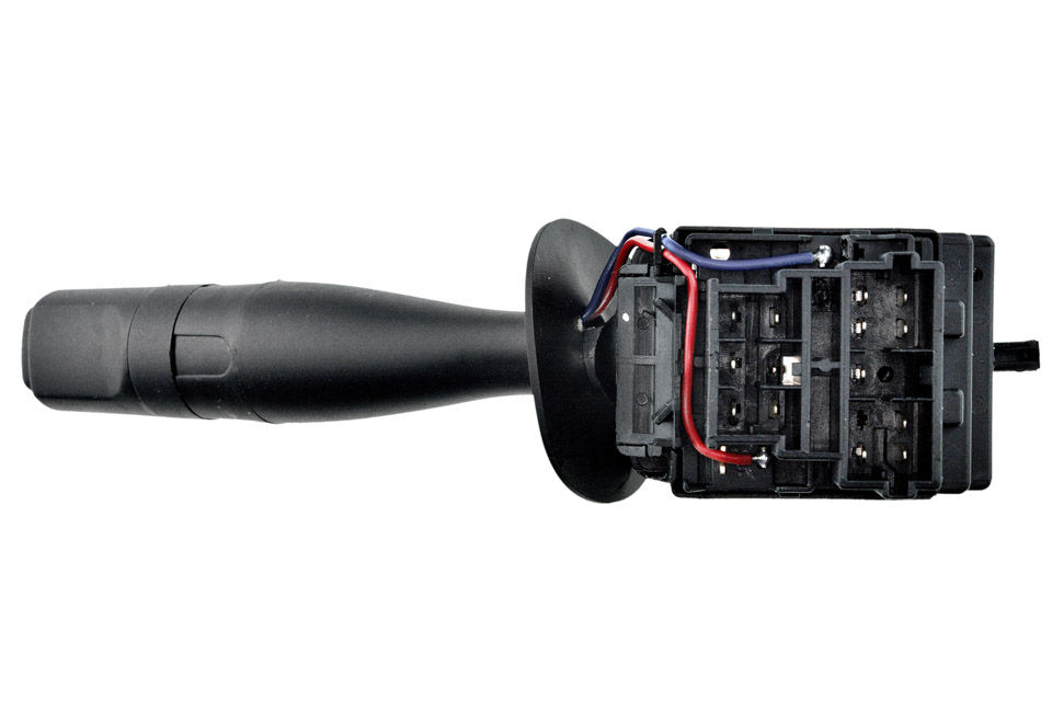 Miniatúra: NTY STEERING COLUMN SWITCH REAR FOR CITROEN BERLINGO 11- SCUDO 06- EPE-PE-000