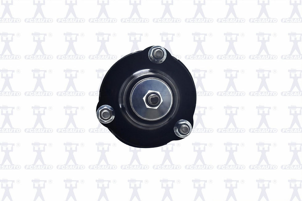 Thumbnail: 2x Front Shock Absorber Complete for TOYOTA 4RUNNER FJ CRUISER 2010-22 RA/1017RP