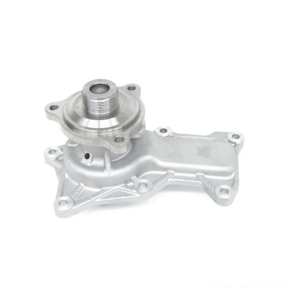 Thumbnail: Water Pump for JEEP WRANGLER 3.8 L 2007-2011 RA/683RS