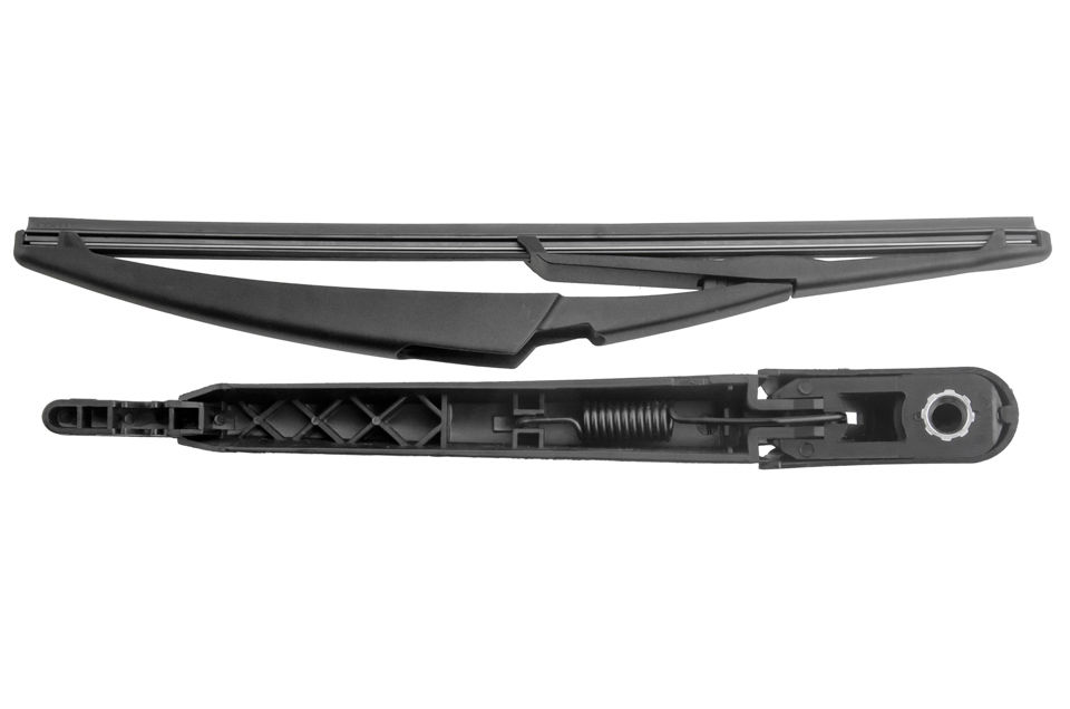 NTY WIPER ARM REAR +BLADE For MERCEDES C-KLASA W204 2007-/295MM/ EWB-ME-008