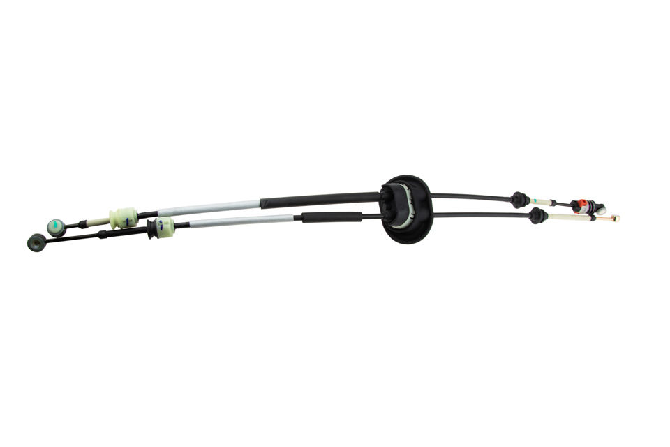 Miniatyrbilde: NTY GEAR SHIFT CABLES FOR CITROEN C4 2004-, PEUGEOT 307 NXX-CT-003