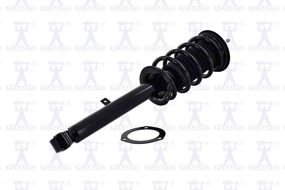 Miniatúra: 2x Front Shock Absorber Complete for LEXUS IS250 IS350 2006-2013 RA/705RP