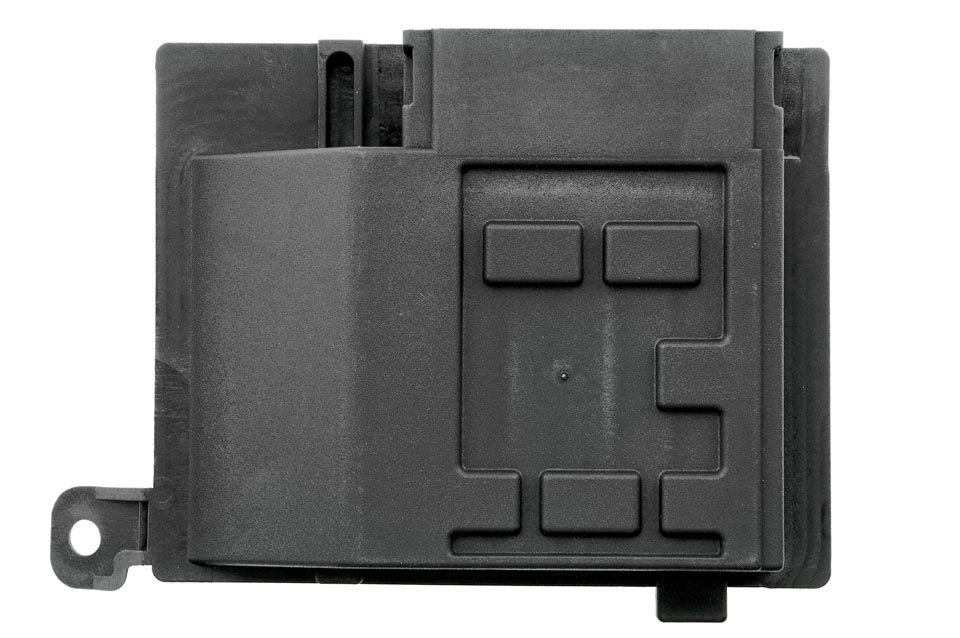 Miniatúra: NTY BLOWER RESISTOR For MERCEDES VIANO W639 2003-,VITO W639 2003- ERD-ME-013