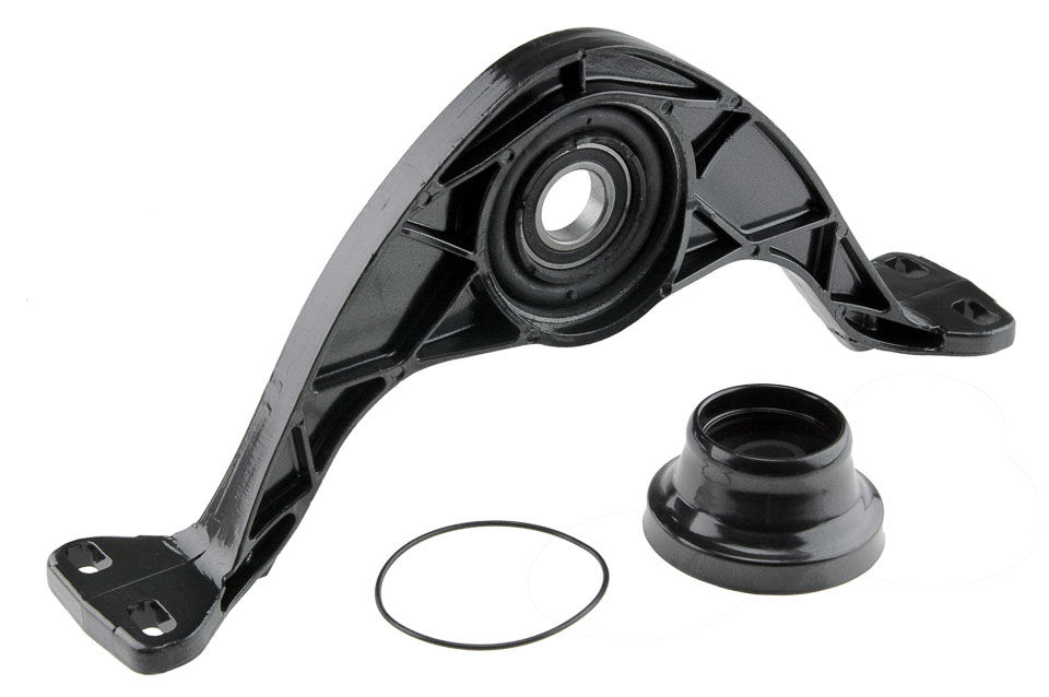 Thumbnail: NTY CARDAN SHAFT SUPPORT For AUDI Q3 11-, VW TIGUAN 07- NLW-VW-001