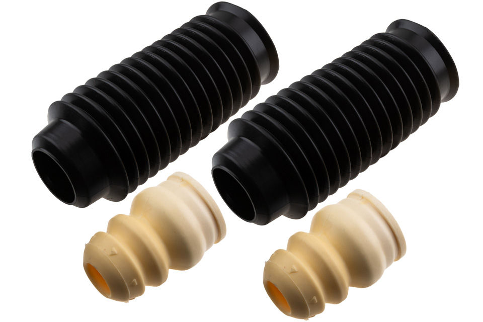 Miniatyrbilde: NTY SHOCK ABSORBER DUSTCOVER W/ BOOT KIT FRONT FOR FORD TRANSIT 06-14 AB-FR-035K