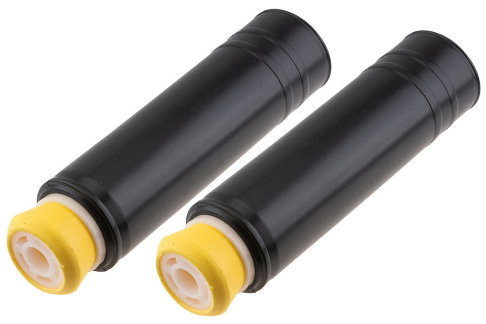 Thumbnail: NTY SHOCK ABSORBER DUST COVER W/ BOOT KIT REAR FOR OPEL ASTRA 09-18 AB-PL-012K