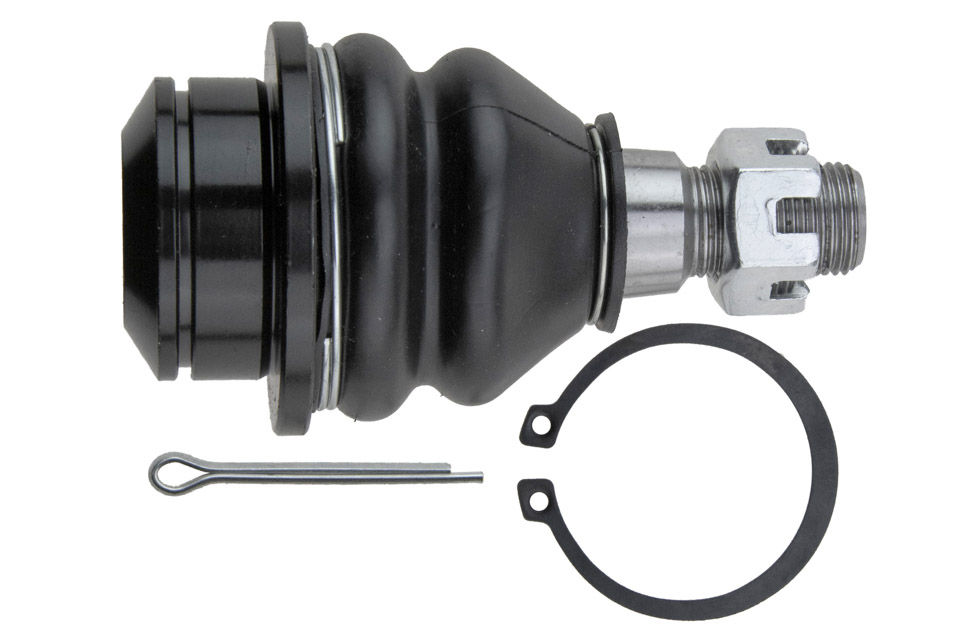 Thumbnail: NTY ARM BALL JOINT For NISSAN PATROL Y62 10- /FRONT, LOWER/ ZSD-NS-026