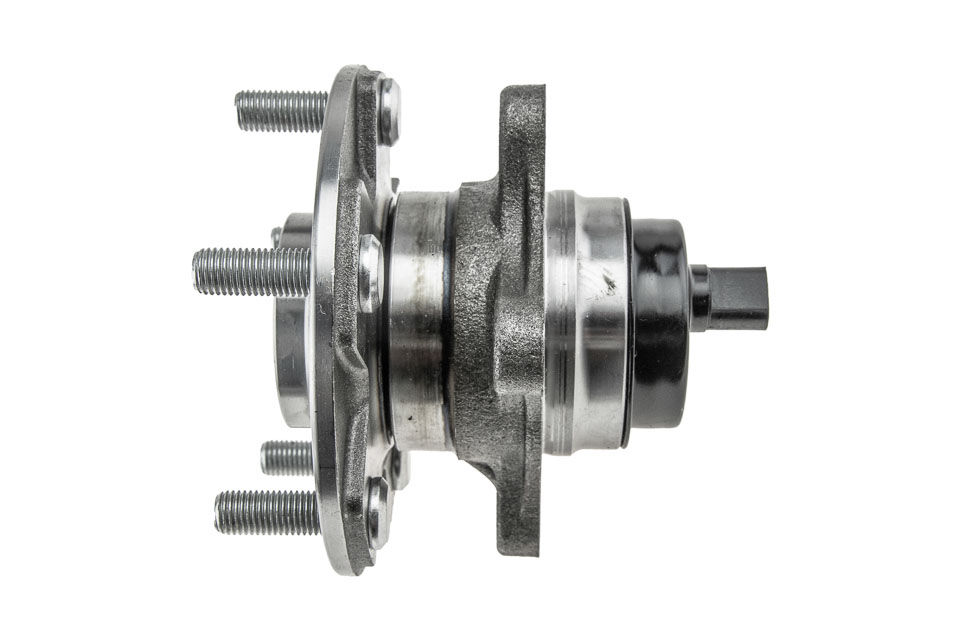 Miniatúra: NTY FRONT WHEEL HUB LEFT FOR LEXUS GS300, G350, GS430, GS450 05- KLP-TY-054