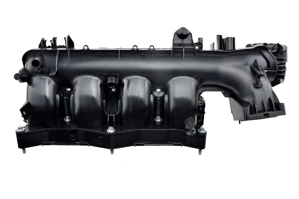 Miniatyrbilde: NTY INTAKE MANIFOLD FOR MERCEDES A KLASA W176 A160 A180 A200 A220 12- BKS-ME-011