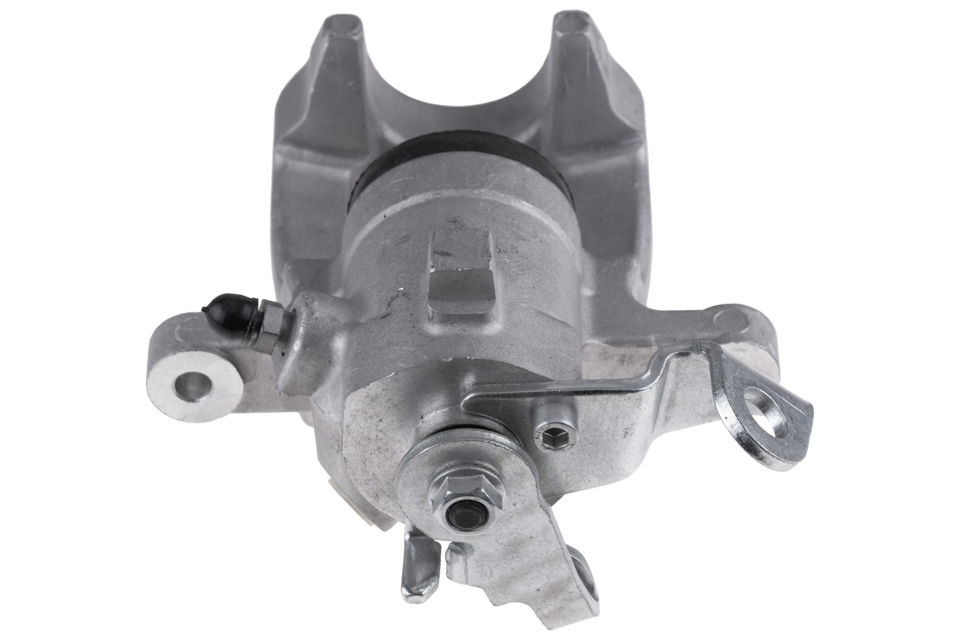 NTY BRAKE CALIPER REAR For RENAULT ESPACE III 96-, AVANTIME 01- LEFT HZT-RE-037