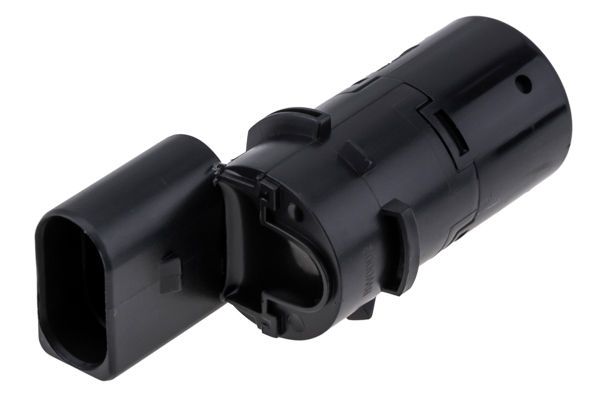 Miniatyrbilde: NTY PARKING SENSOR For AUDI ALLROAD C5 (4BH) 00-05 BLACK CONNECTION EPDC-AU-020