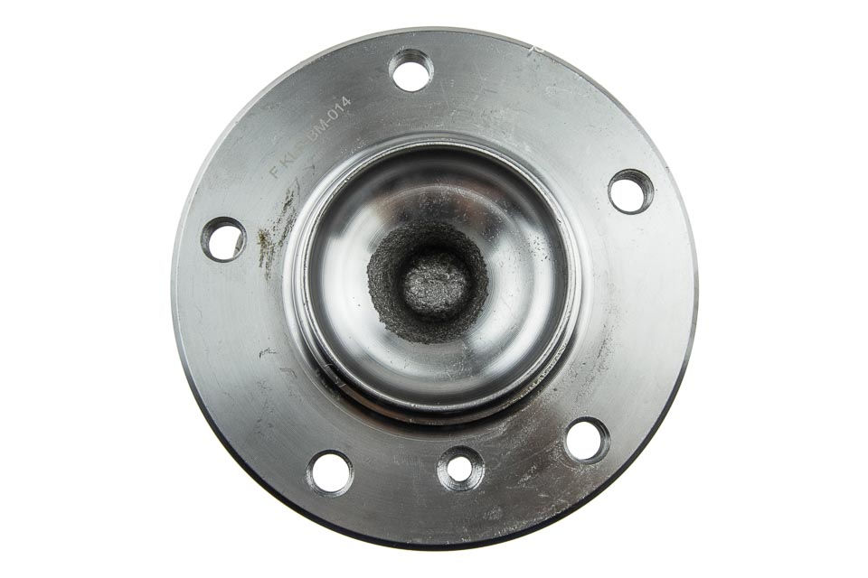 Thumbnail: NTY FRONT WHEEL HUB FOR BMW SERIA 3 E90/91/92/93 05-, SERIA 1 E81 03- KLP-BM-014
