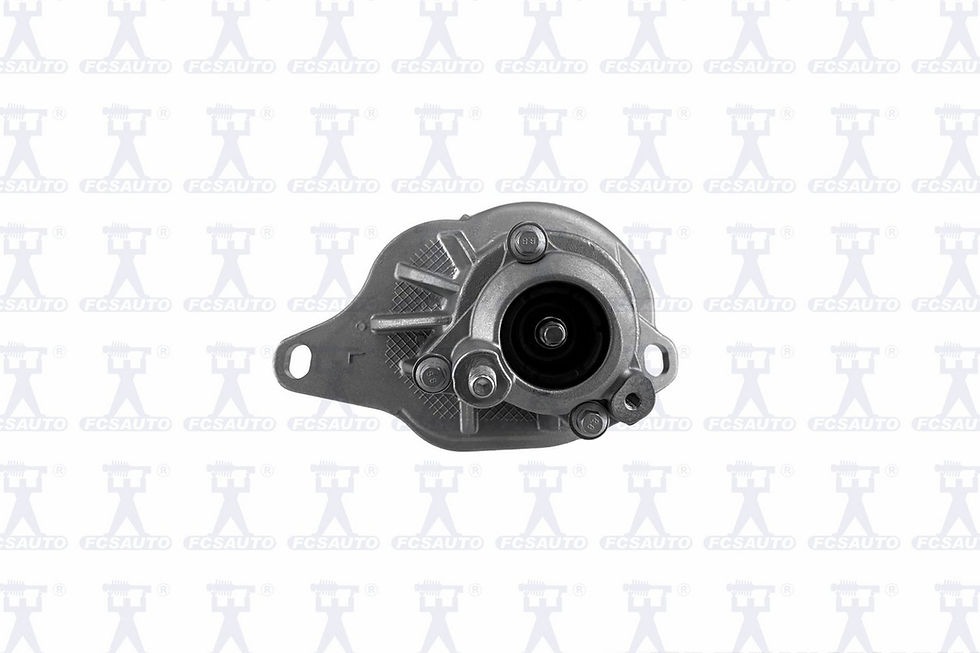 Thumbnail: 2x Rear Shock Absorber Complete for VOLVO V70 XC70 2001-2007 RA/718RP