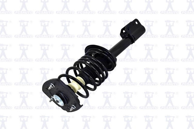 Thumbnail: 2x Rear Shock Absorber Complete for CHEVROLET MONTE CARLO 1997-2001 RA/079RP