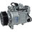 Miniatúra: A/C Compressor Kit for AUDI A3 QUATTRO 2.0L 3.5L 2004-2005 RA/5023RPP