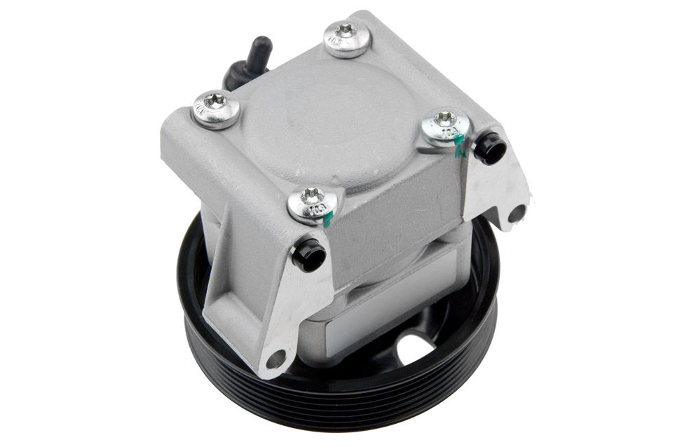 Thumbnail: NTY POWER STEERING PUMP FOR FORD FOCUS II SPW-FR-012